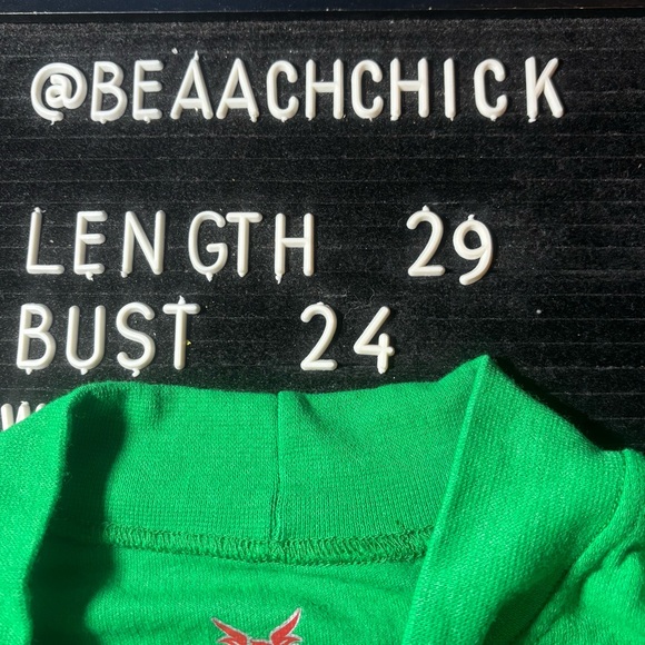 DRIFIRE Shirt Men’s XL Green Long Sleeve FR Fire Resistant Workwear Made In USA - Picture 4 of 4